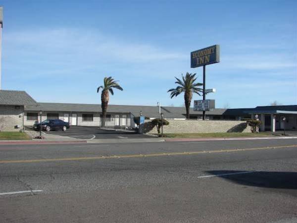 Economy inn corning