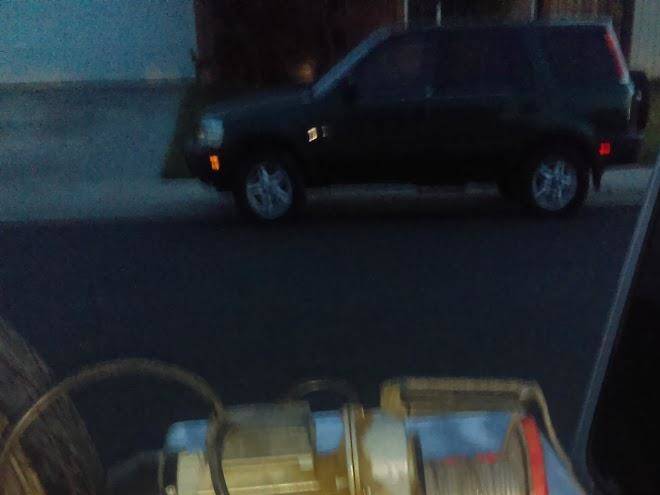 Lazy corral trailer & rv park