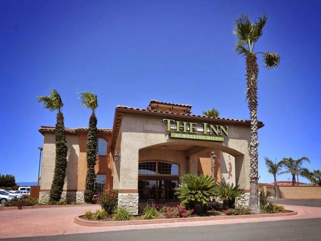 The inn at rolling hills casino and resort