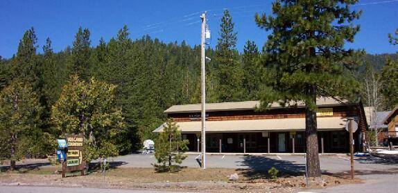 Volcano country rv park