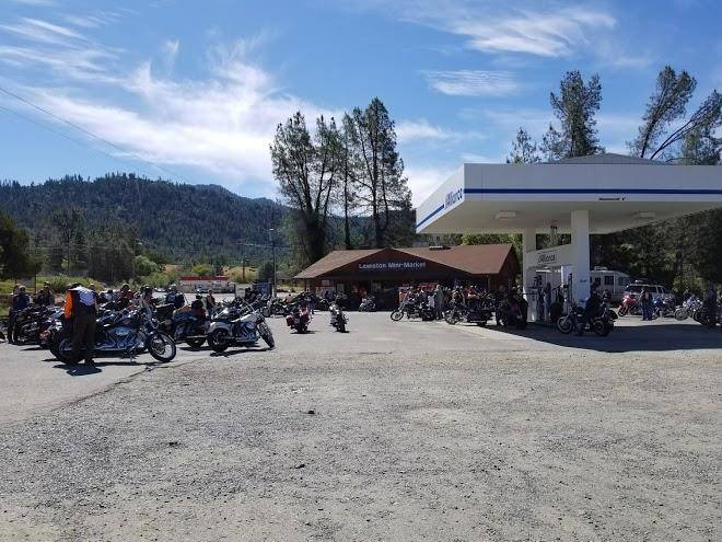 Lewiston valley motel