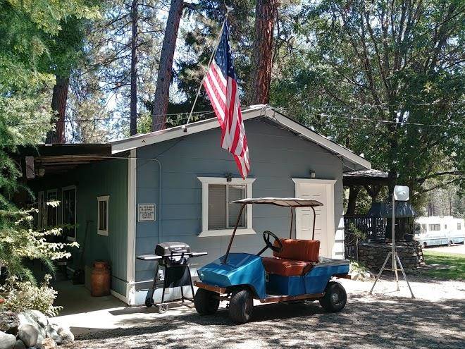 Old lewiston bridge rv resort