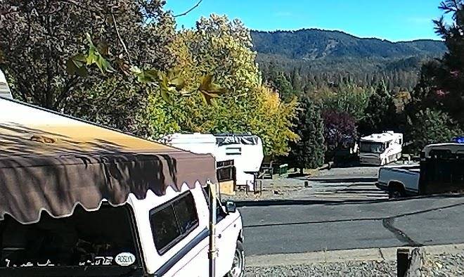 Sidney gulch rv park