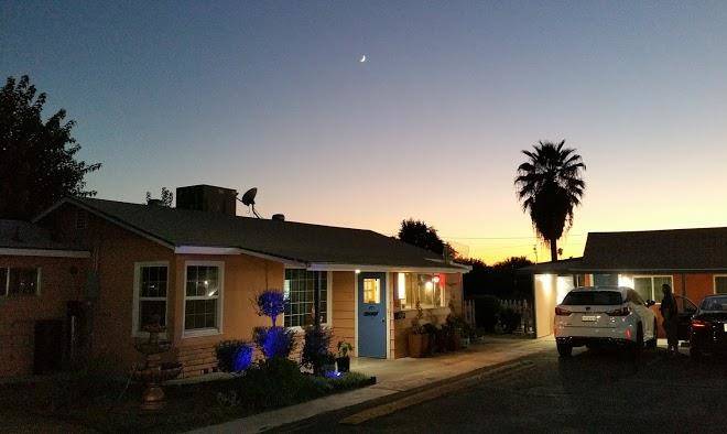 El monte motel