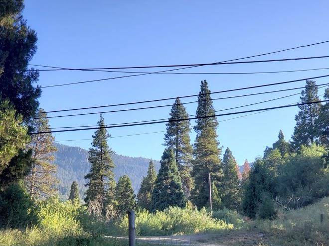 Nelson falls rv park