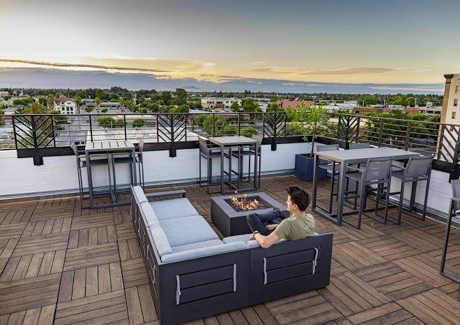 The darling hotel