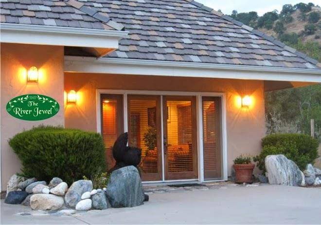 The River Jewel Suites Image