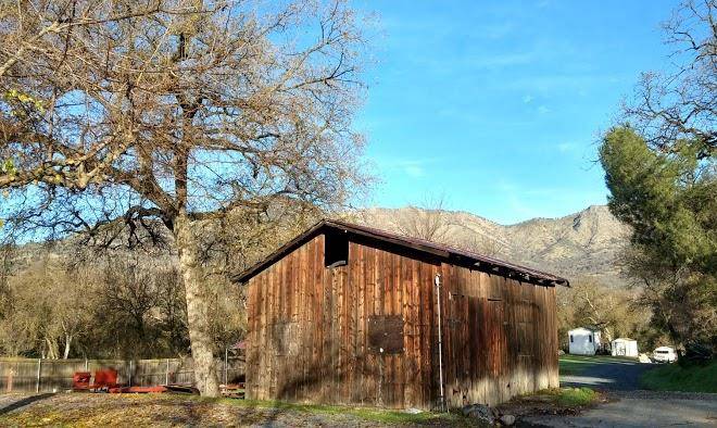 Three rivers hideaway
