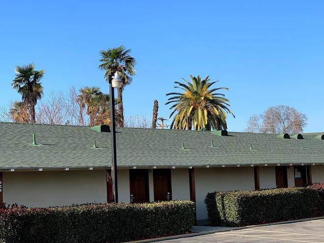 Tulare California Usa Image