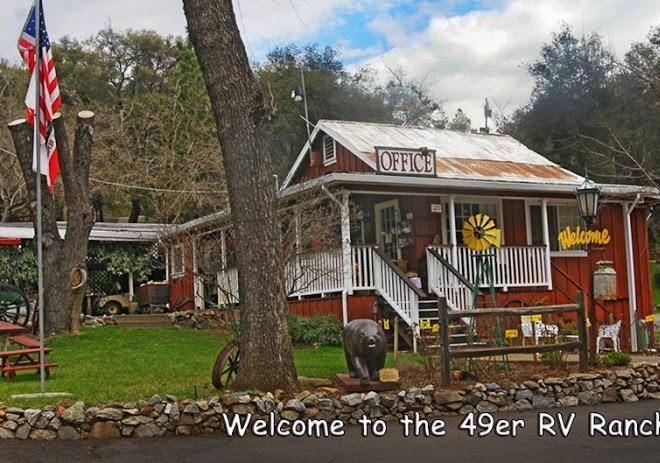 49er rv ranch