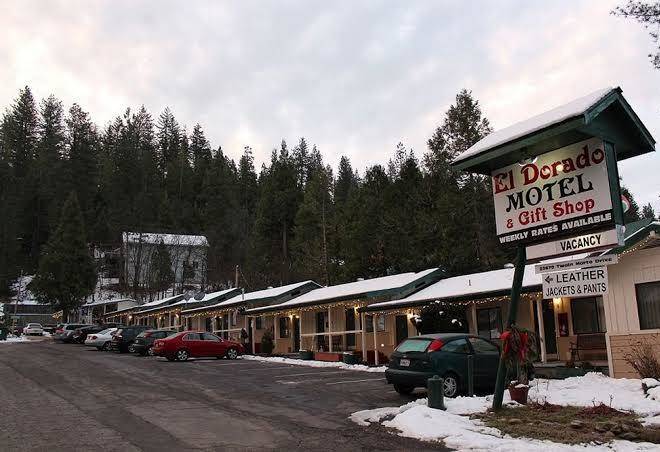 El dorado motel