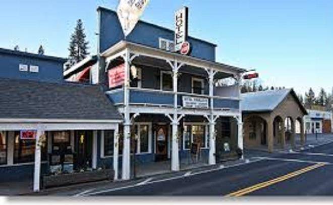 Hotel charlotte