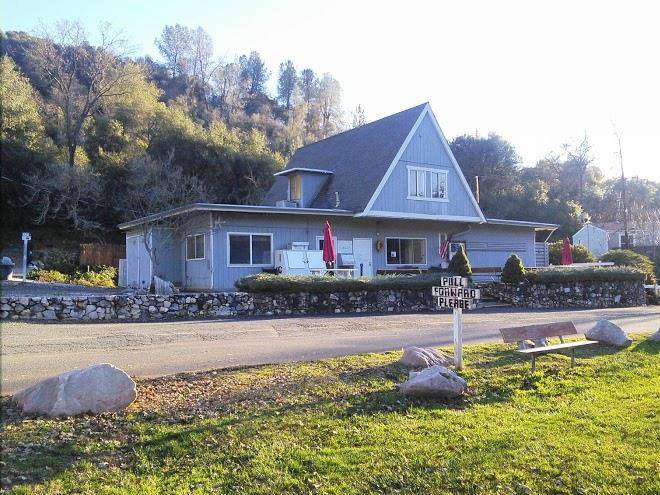 Marble quarry rv park