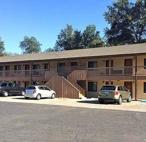 Miners motel jamestown