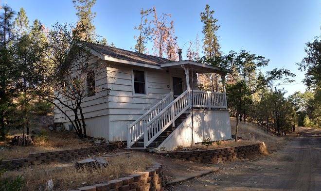 Sugar pine ranch