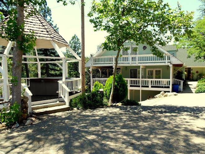 The berkshire inn