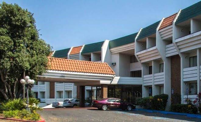 Amanzi hotel