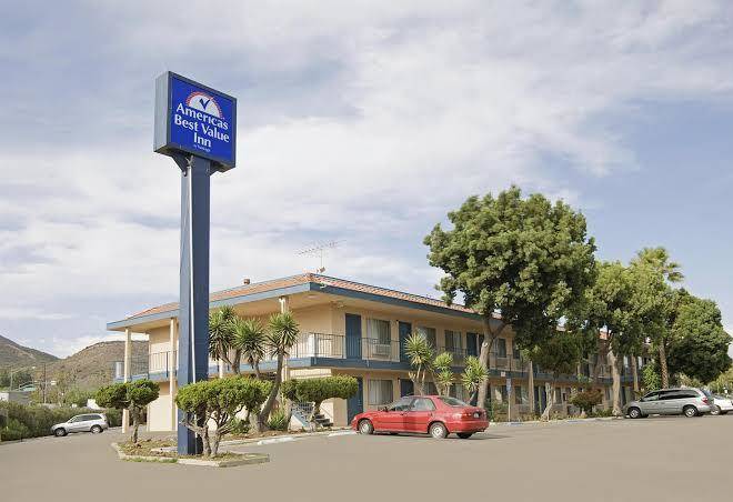 Americas best value inn thousand oaks