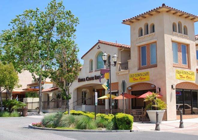 Bella capri inn & suites