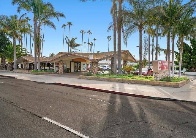 Best western plus inn of ventura