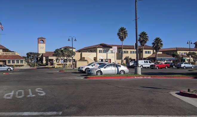 Four points by sheraton ventura harbor resort