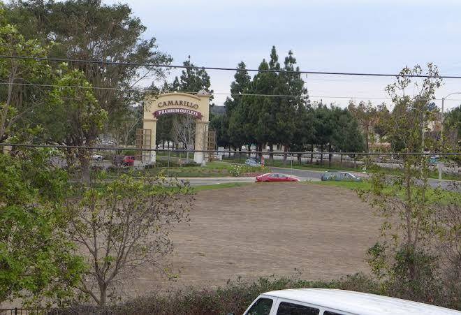 Good nite inn camarillo ventura county