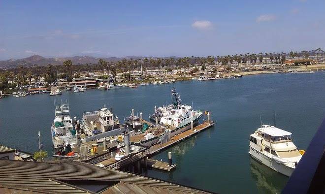 Harbortown point marina resort & club