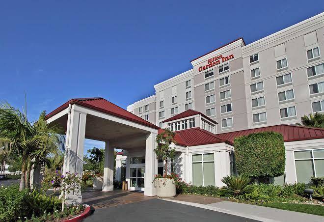 Hilton Garden Inn Oxnard Camarillo Image