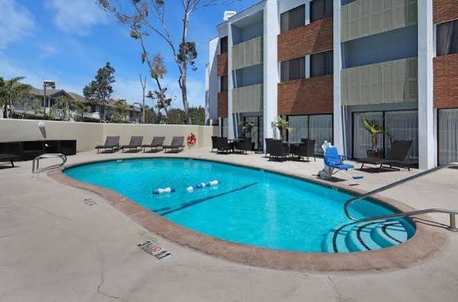 Holiday inn express port hueneme