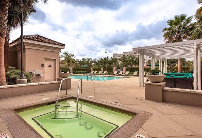 Homewood suites by hilton oxnard camarillo