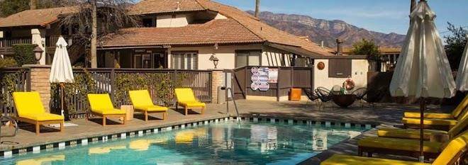 Hummingbird inn
