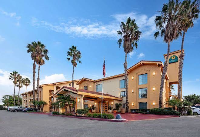 La quinta inn by wyndham ventura