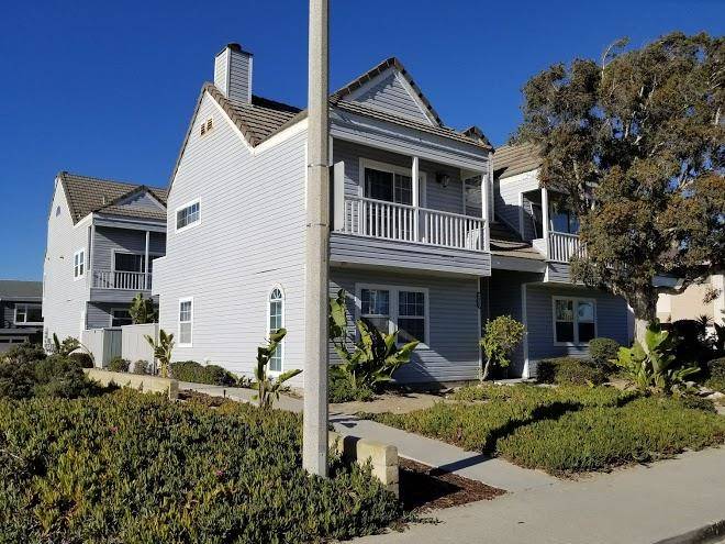 Mandalay shores resort