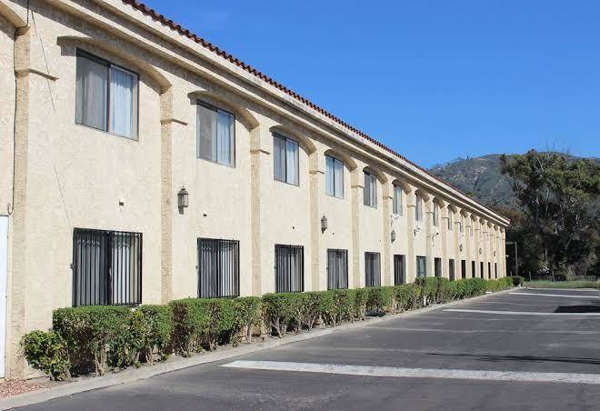 Ocean gateway inn