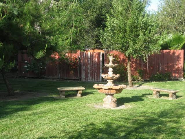 Ojai rancho inn