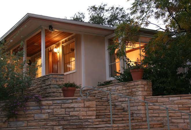 Ojai retreat & inn