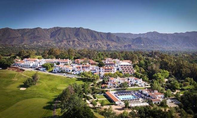 Ojai valley inn