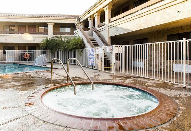 Premier inns thousand oaks