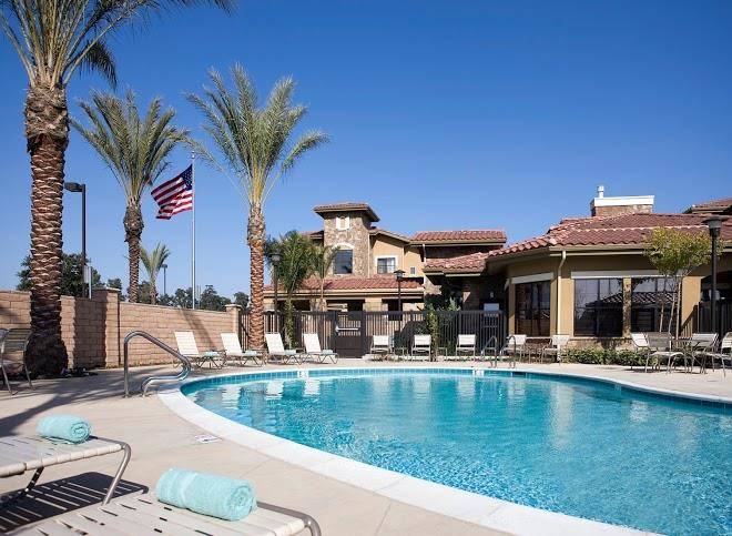 Residence inn by marriott camarillo