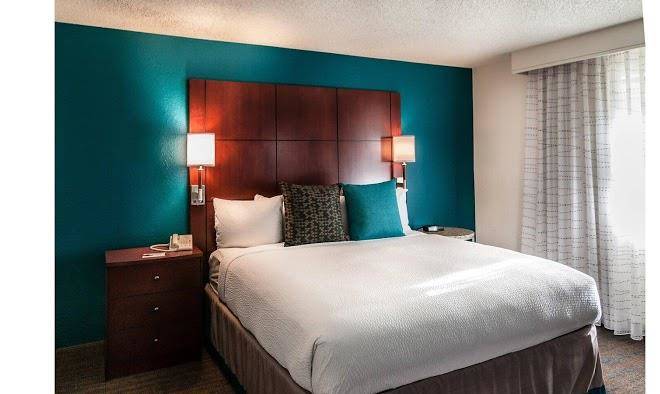 Residence inn by marriott oxnard river ridge