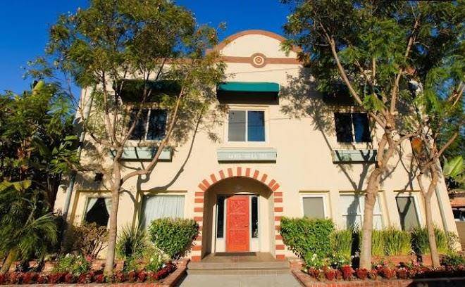 Santa paula inn