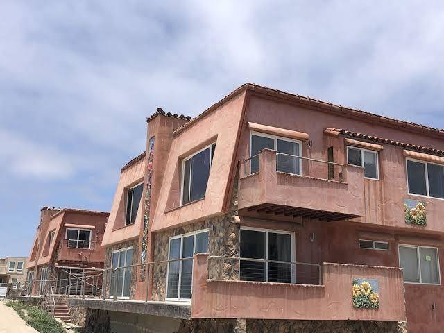 The shores inn