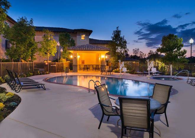 Towneplace suites by marriott thousand oaks ventura county