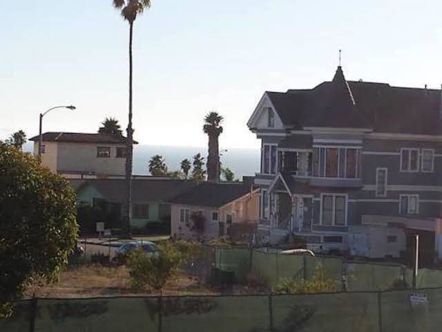 Travelers beach inn ventura