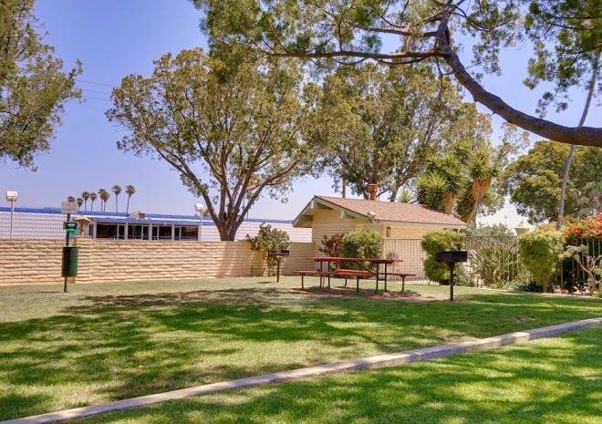 Vagabond inn oxnard