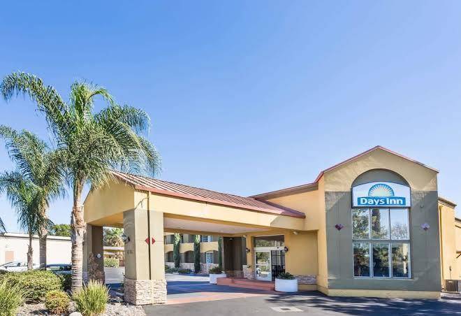 Days inn by wyndham davis near uc davis