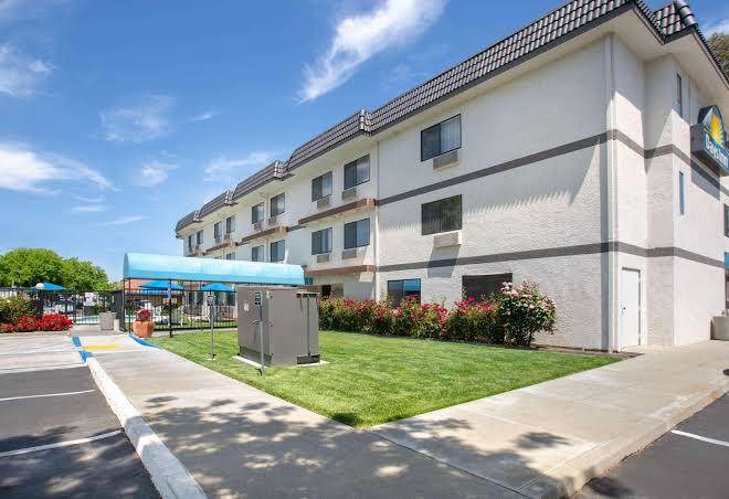 Days inn by wyndham woodland