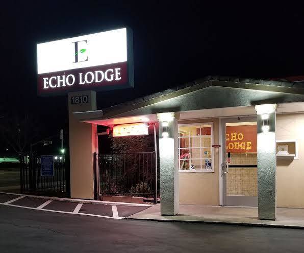 Echo lodge