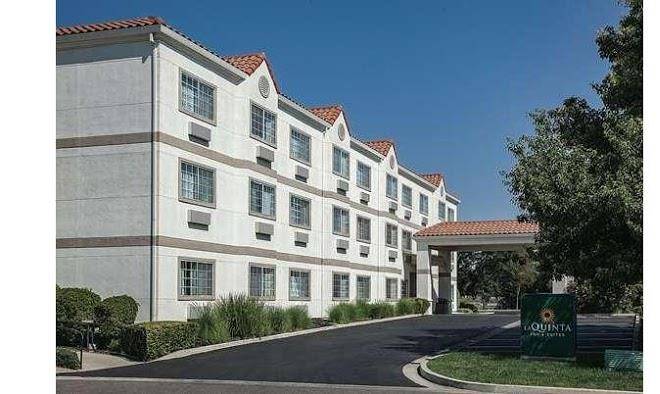 La quinta inn & suites by wyndham davis