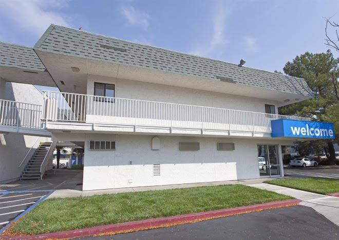 Motel 6 davis ca sacramento area